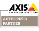 Logo des Partners AXIS