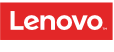 Logo des Partners Lenovo