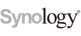 Logo des Partners Synology