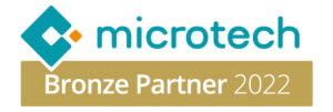 microtech Bronze Partner 2022
