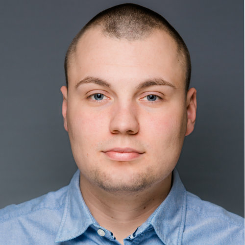 Portrait von Meikel Hartmann, phi-itservice